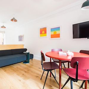Standaard Studio met een King Size Bed
