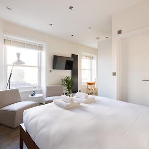 Deluxe Studio met een King Size Bed